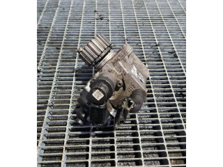 Vstřikovací čerpadlo 0445010529, 07020312 Volkswagen Tiguan CFFB