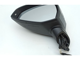 Zpětné zrcátko Audi A4 S4 B9 8W 2020 VH350515, 15GWC013259