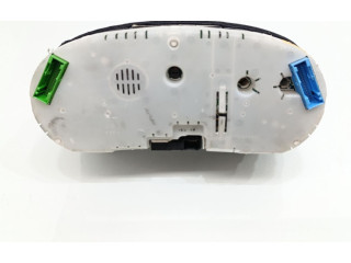 Панель приборов 8L0919860E Audi A3 S3 8L