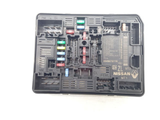   Pojistková skříňka 284B67877R   Renault Captur 2020