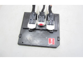 Комфортный модуль 5Q0937084DC, BCMPQ37H    Volkswagen Tiguan