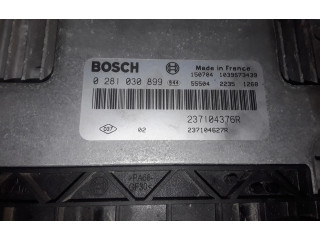 Řídící jednotka 0281030899 Mercedes-Benz Citan W415 2013