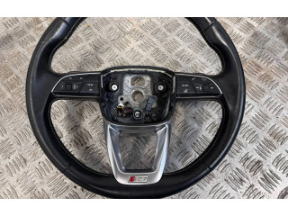 Руль Audi SQ7 2016 - года 4M0419689