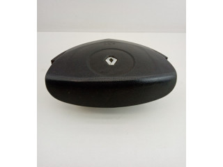 Подушка безопасности водителя 8200236060   Renault Clio II