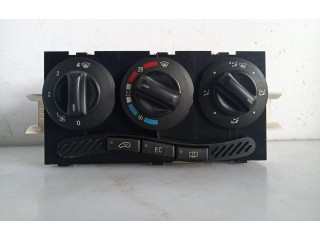 Блок управления климат-контролем 1688300485 Mercedes-Benz A W168