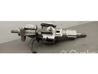    Рулевая рейка 12841580, 1284158023108   Saab 9-3 Ver2 2008-2016 года