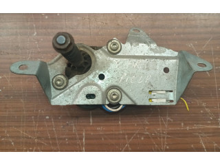 Моторчик заднего дворника 9636218180 Citroen Xsara