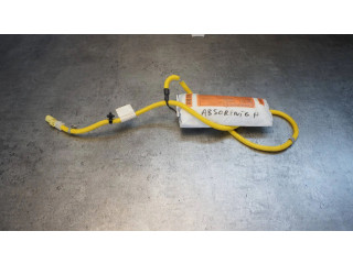 Подушка безопасности в сиденье    KIA Sorento