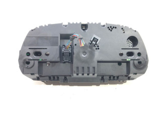 Přístrojová deska BMW 1 E81 E87 2007 1024952-85