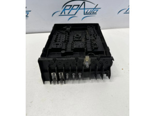 Pojistková skříňka 1K0937125A, 1K0937125 Volkswagen Caddy 2008