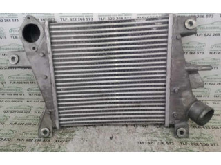 Интеркулер CI507000S Nissan X-Trail T30