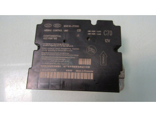 Блок подушек безопасности 95910J7000   KIA Ceed