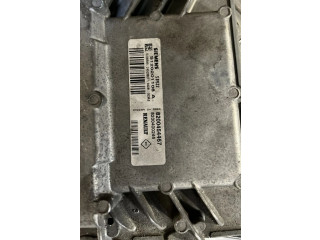 Блок управления двигателя 8200454467   Renault Twingo I