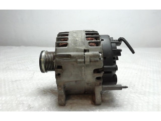 Генератор 03C903023T   Audi A1      