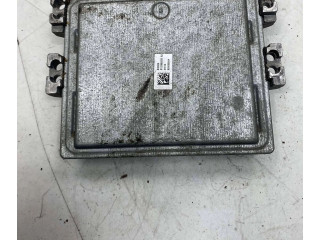 Блок управления двигателя 31269189, J38AC   Volvo V70