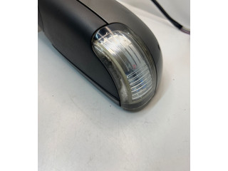 Зеркало электрическое        Volkswagen Touran I  2003 - 2010 года   