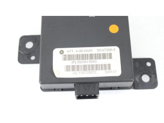 Блок управления 05026135AC   Dodge Nitro