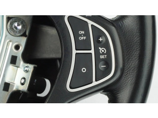 Руль KIA Ceed  2006 - 2012 года 561101H150AAU      