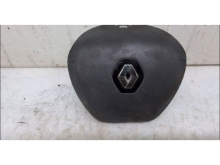 Надувная подушка для руля       Renault Clio IV  2012 -  года   