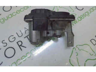 Дроссельная заслонка Skoda Fabia Mk2 (5J) 2007 - 2014 года