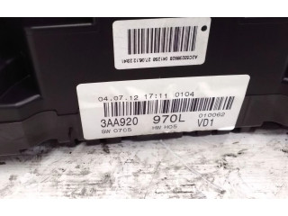 Přístrojová deska Volkswagen Passat Alltrack 2012 3AA920970L