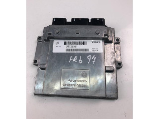 Řídící jednotka 30729351, FR697 Volvo S80 2008