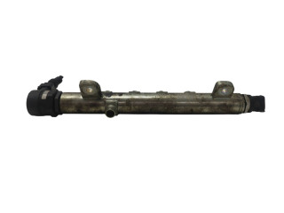 Vstřikovací lišta 55200251, 0445214117 Opel Vectra C