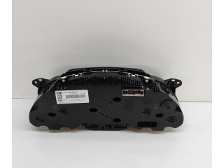 Přístrojová deska Audi A5 2017 8T0920984F