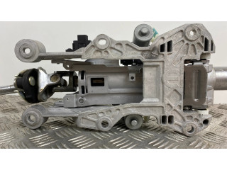    Рулевая рейка P68407895AC, 68414987AE   Jeep Grand Cherokee WL 2021- года