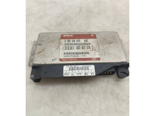 Вентилятор печки 4D0907379D, 0265108005 Audi A4 S4 B5 8D