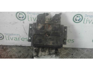 Řídící jednotka 9661879180, 9650360480   Citroen Berlingo 2002