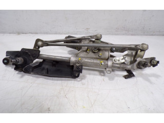 Моторчик дворников BBP267340, BBM46737X Mazda 3 II