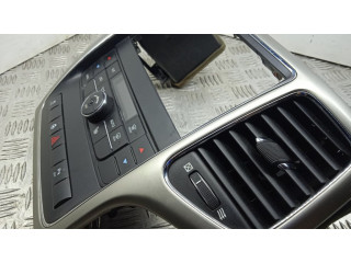 Блок управления климат-контролем P56046290AB, P55111922AL   Jeep Grand Cherokee