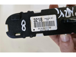 Дисплей 94573218 Chevrolet Spark