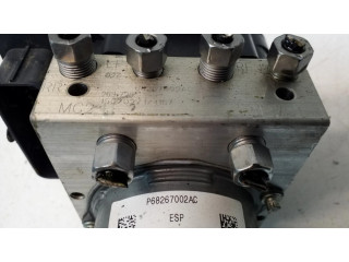 Jednotka ABS 68267002AC, 0265254808   Chrysler 200 2016