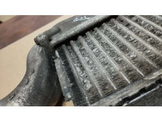 Интеркулер Honda Civic 2.2