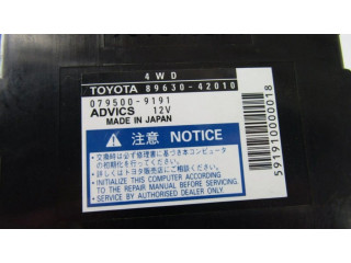 Другие блоки управления / модули