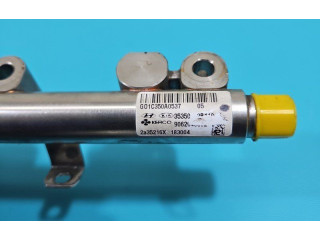 Топливная рампа 35342-2E500, IMPRK1433887 KIA Ceed