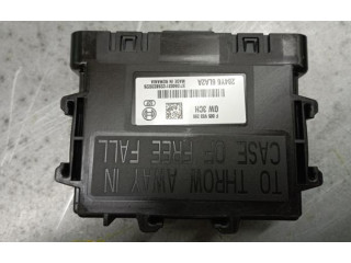 Блок комфорта 284Y66LA2A Dacia Duster II