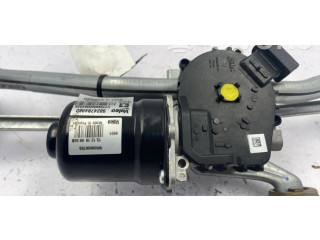 Двигатель стеклоочистителей       Peugeot 2008 II  2019 -  года   