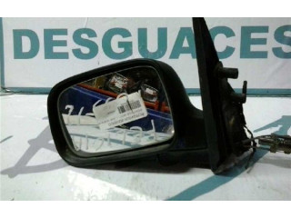 Zpětné zrcátko Skoda Felicia I 1994