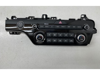 Блок управления климат-контролем 97250F1CB0FHV, 200114 KIA Sportage