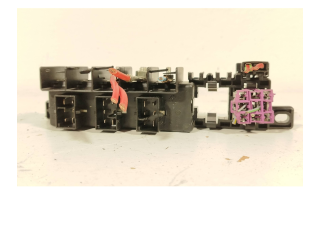 Блок предохранителей 8L0941822, 896081000 Audi A3 S3 8L