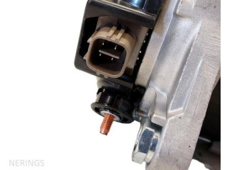 Генератор 104210-2050, 10443754 Lexus IS 220D-250-350