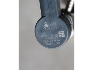 Vstřikovací lišta 03L089N, 03L089C Volkswagen Tiguan