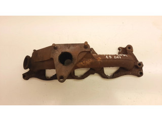 Коллектор выброса