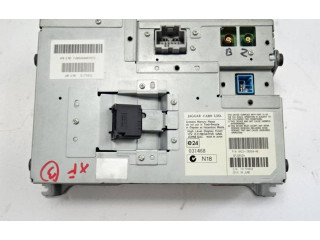 Дисплей 9X2310E889AB, 101770532 Jaguar XF X250