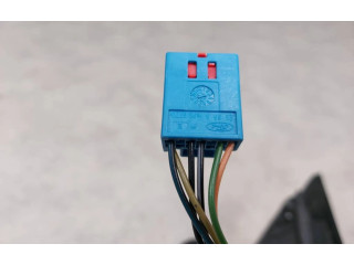 Zpětné zrcátko Volvo S40 2005