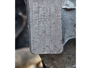 Турбина Hyundai Getz 282012A400, 7406110002