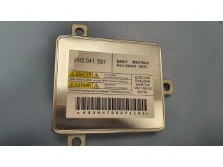 Блок фонаря / (блок «хenon»)